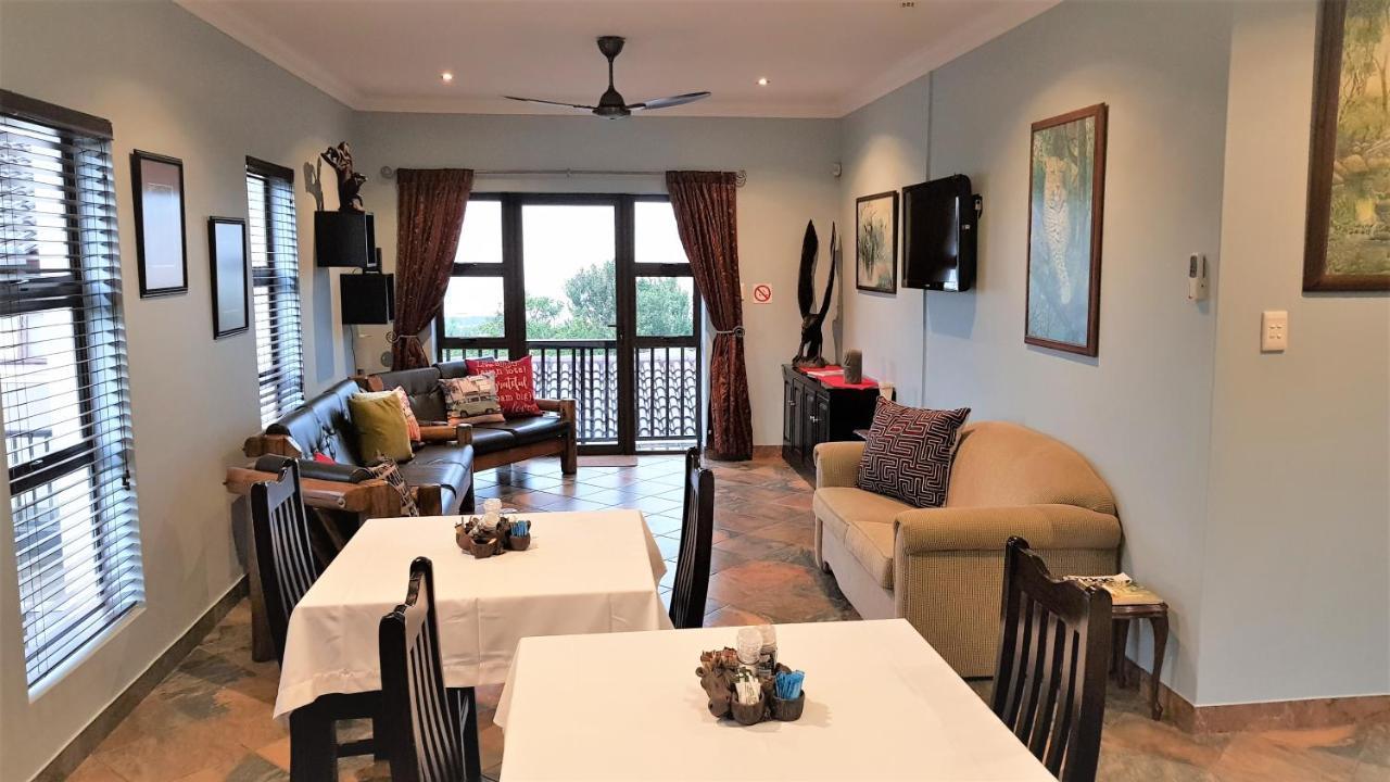 Crooked Tree Cottage Durban Esterno foto