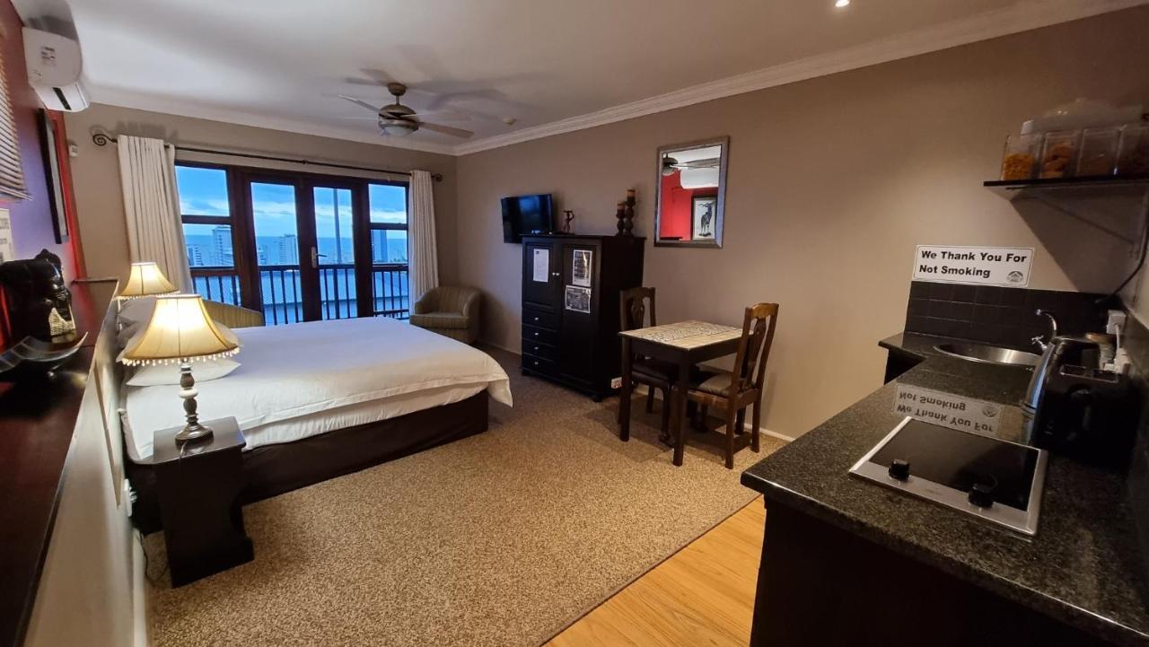 Crooked Tree Cottage Durban Esterno foto