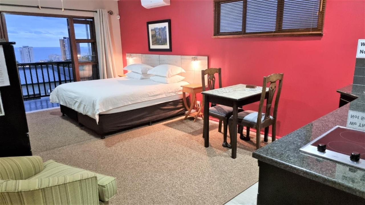 Crooked Tree Cottage Durban Esterno foto