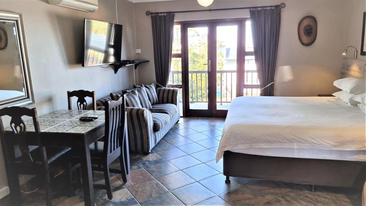Crooked Tree Cottage Durban Esterno foto