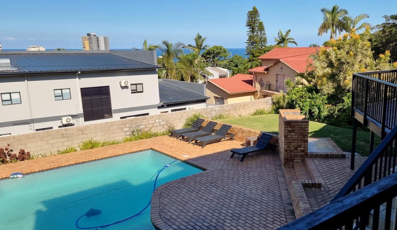 Crooked Tree Cottage Durban Esterno foto