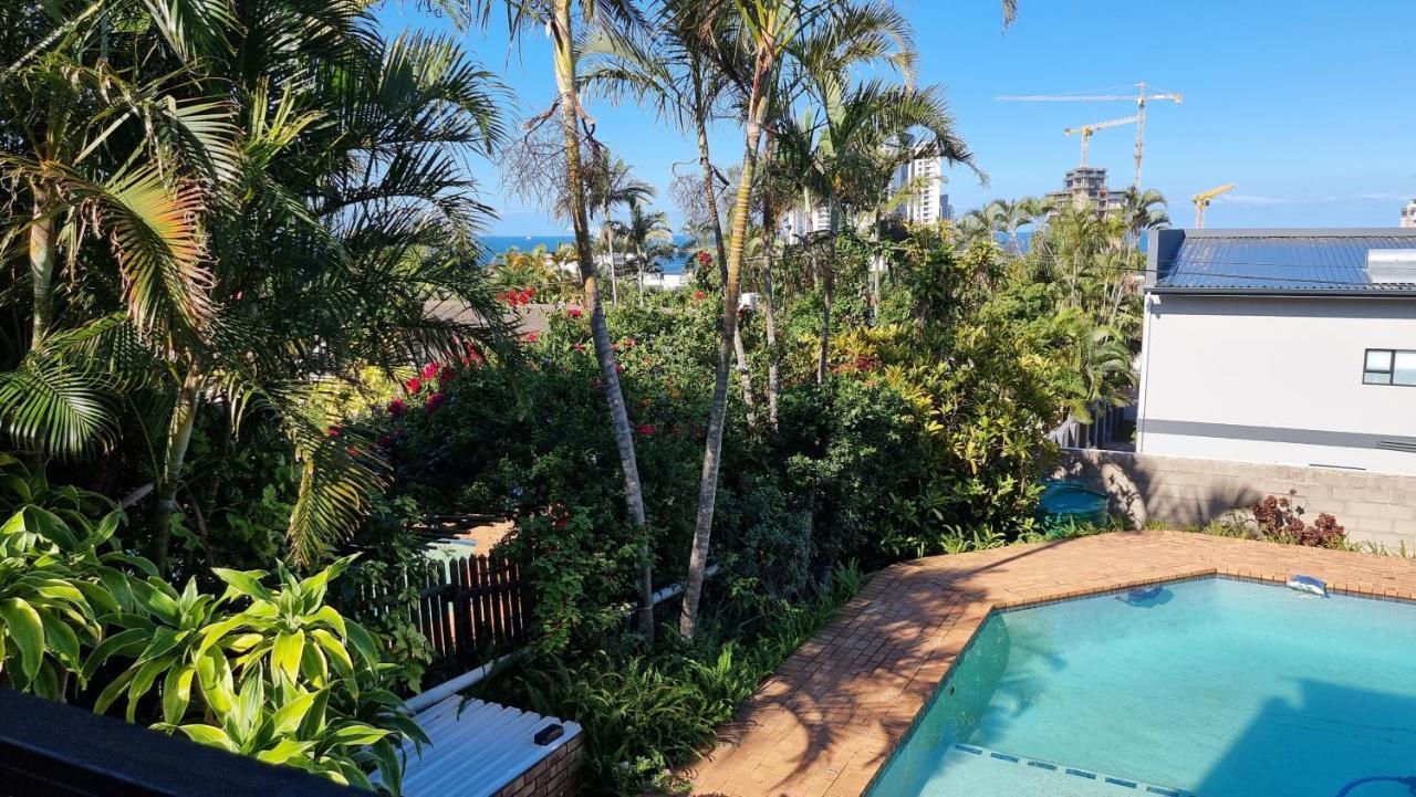 Crooked Tree Cottage Durban Esterno foto
