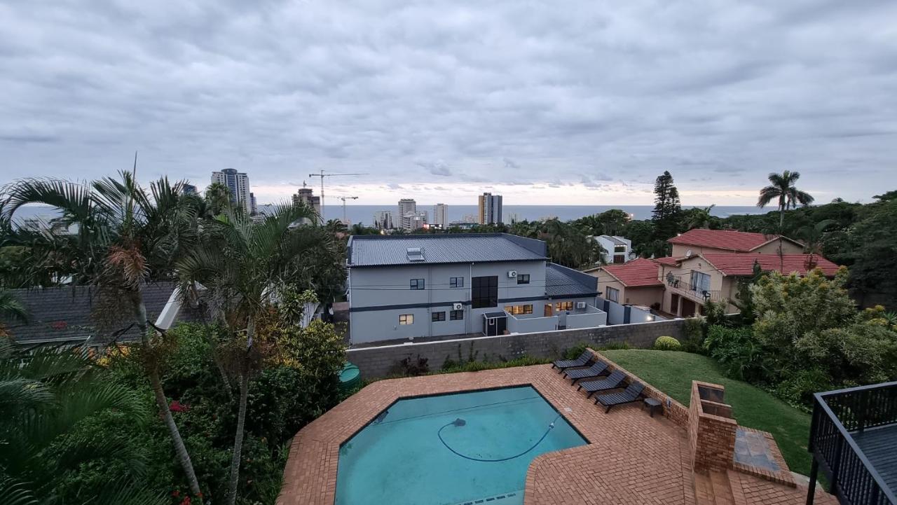 Crooked Tree Cottage Durban Esterno foto