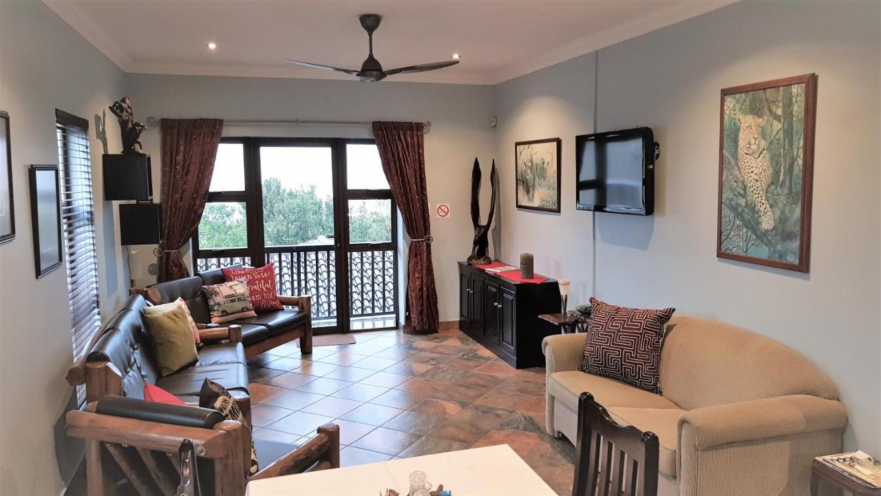 Crooked Tree Cottage Durban Esterno foto