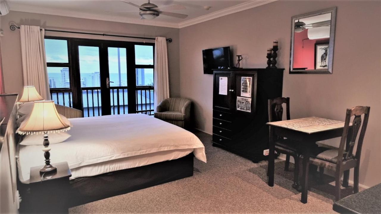 Crooked Tree Cottage Durban Esterno foto