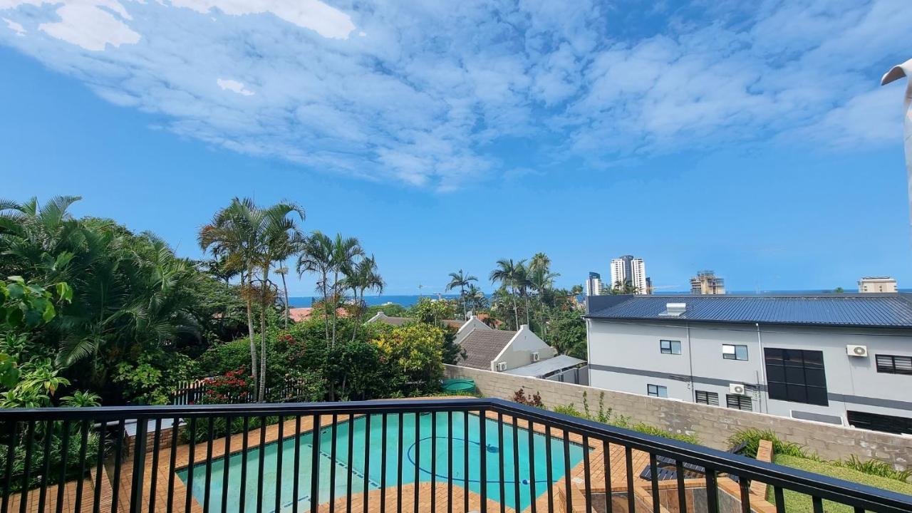 Crooked Tree Cottage Durban Esterno foto