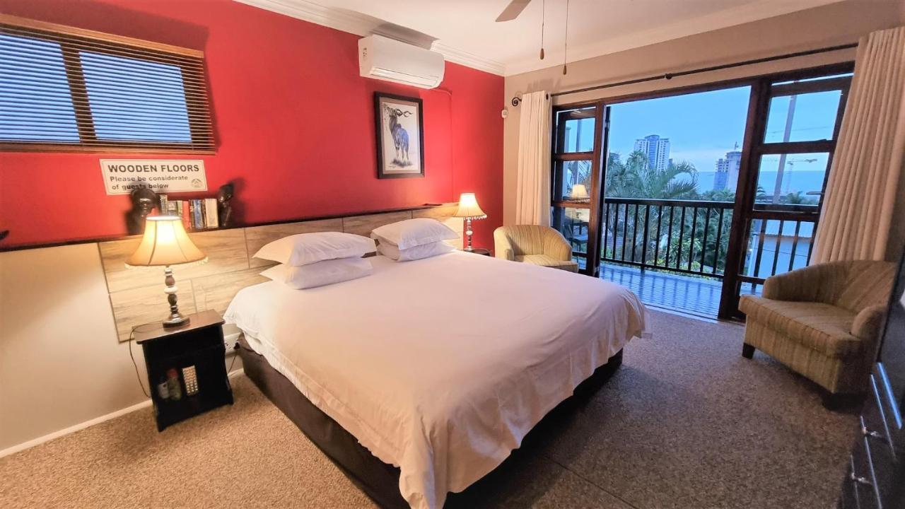 Crooked Tree Cottage Durban Esterno foto