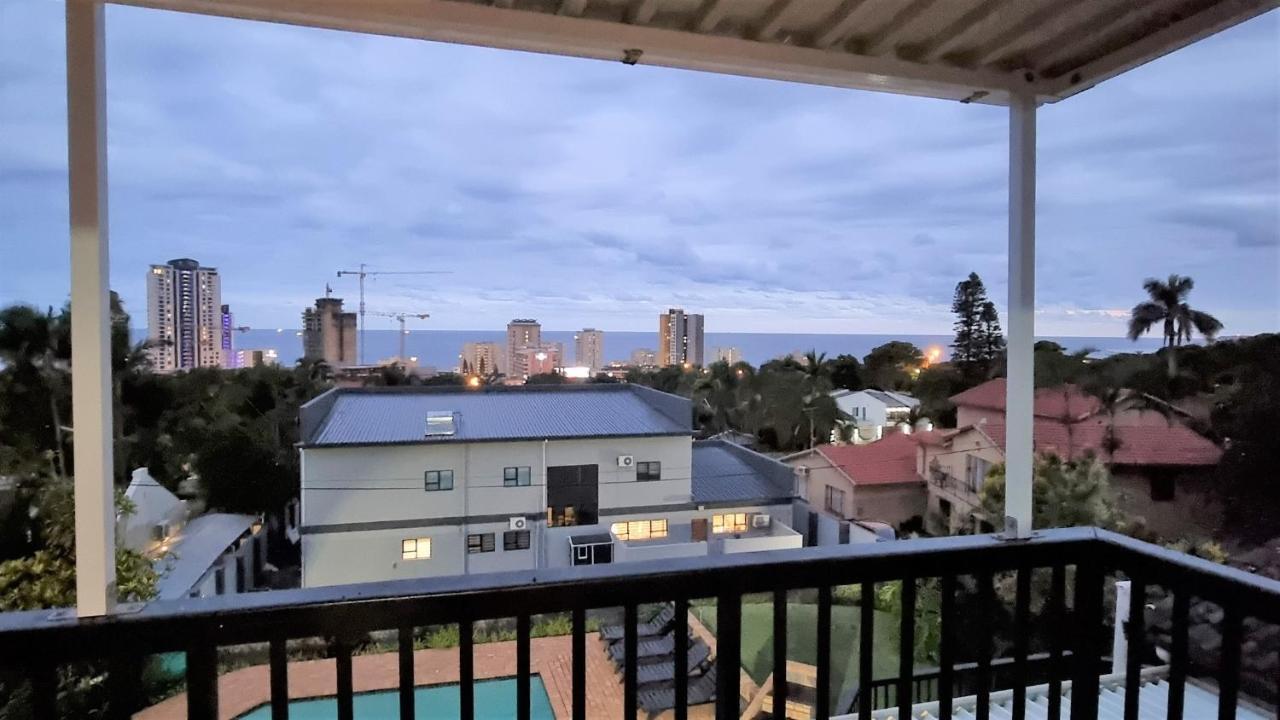 Crooked Tree Cottage Durban Esterno foto