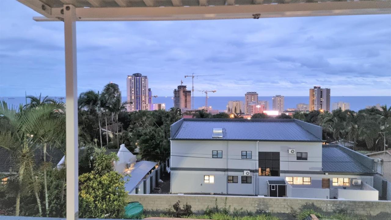 Crooked Tree Cottage Durban Esterno foto