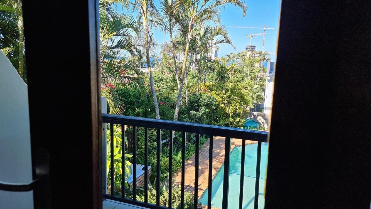 Crooked Tree Cottage Durban Esterno foto