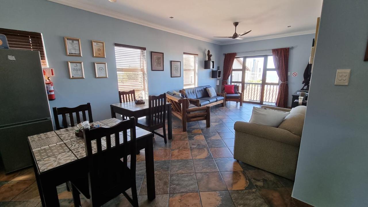 Crooked Tree Cottage Durban Esterno foto