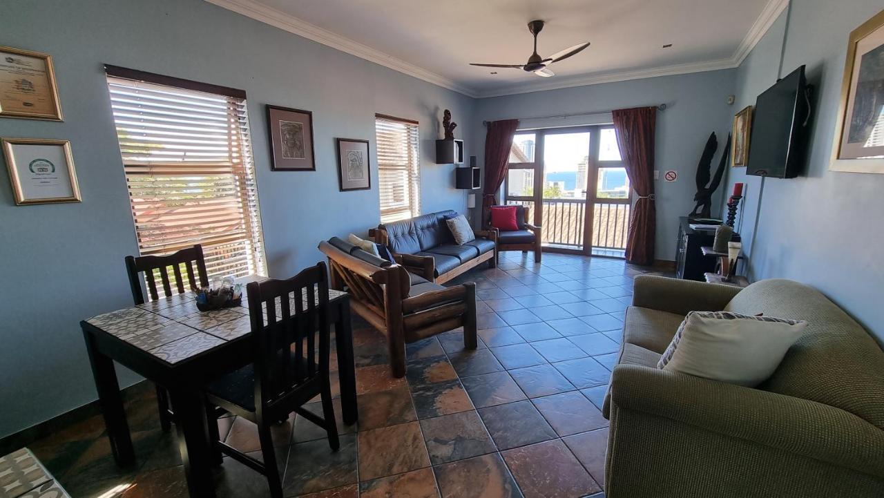 Crooked Tree Cottage Durban Esterno foto