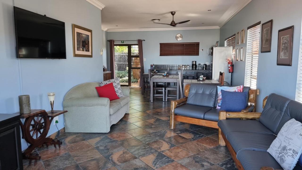 Crooked Tree Cottage Durban Esterno foto