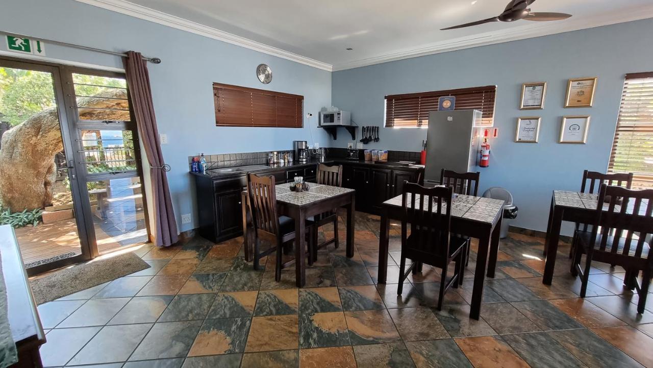 Crooked Tree Cottage Durban Esterno foto