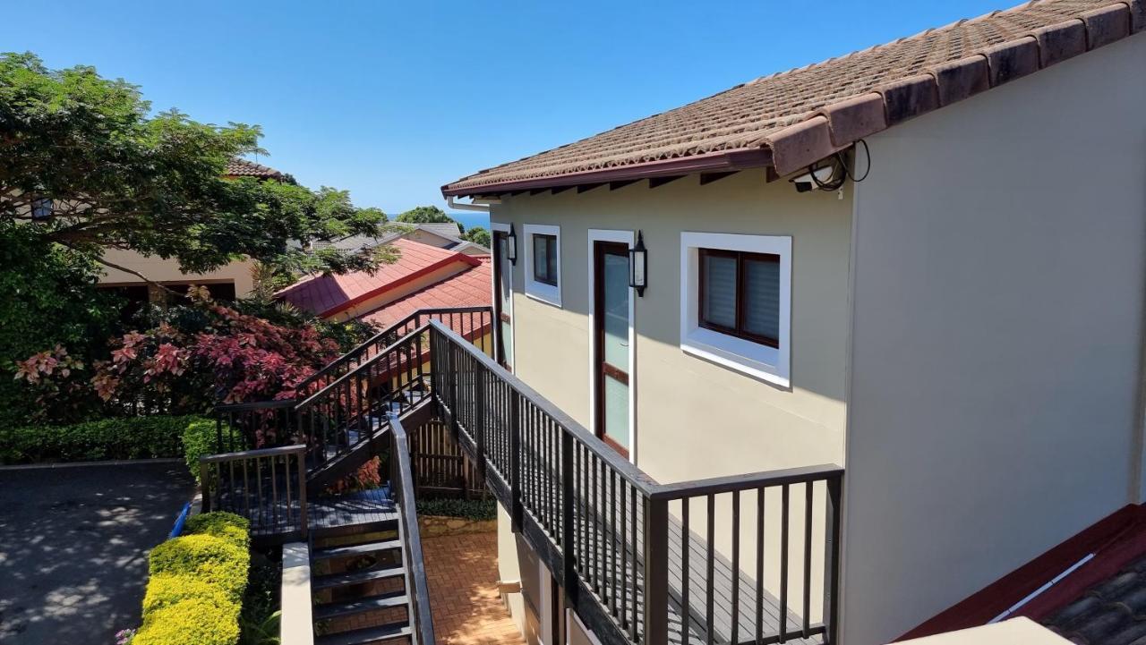 Crooked Tree Cottage Durban Esterno foto