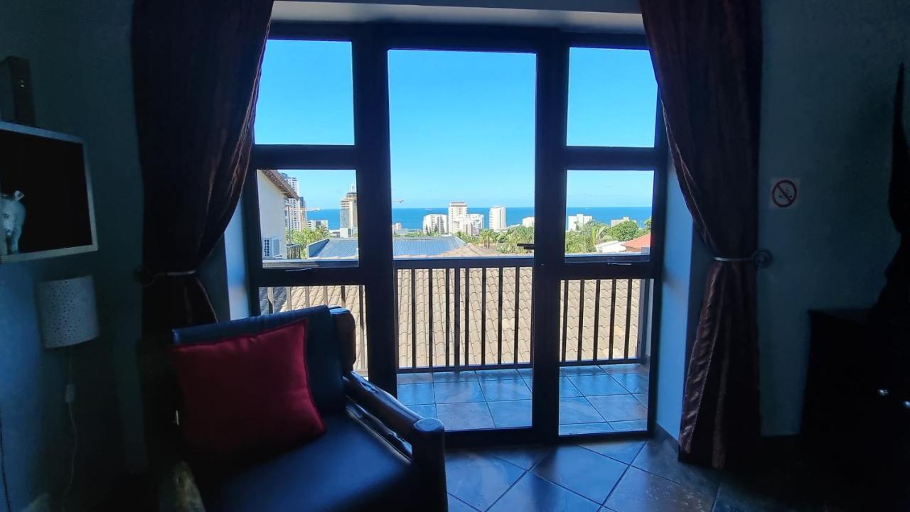 Crooked Tree Cottage Durban Esterno foto