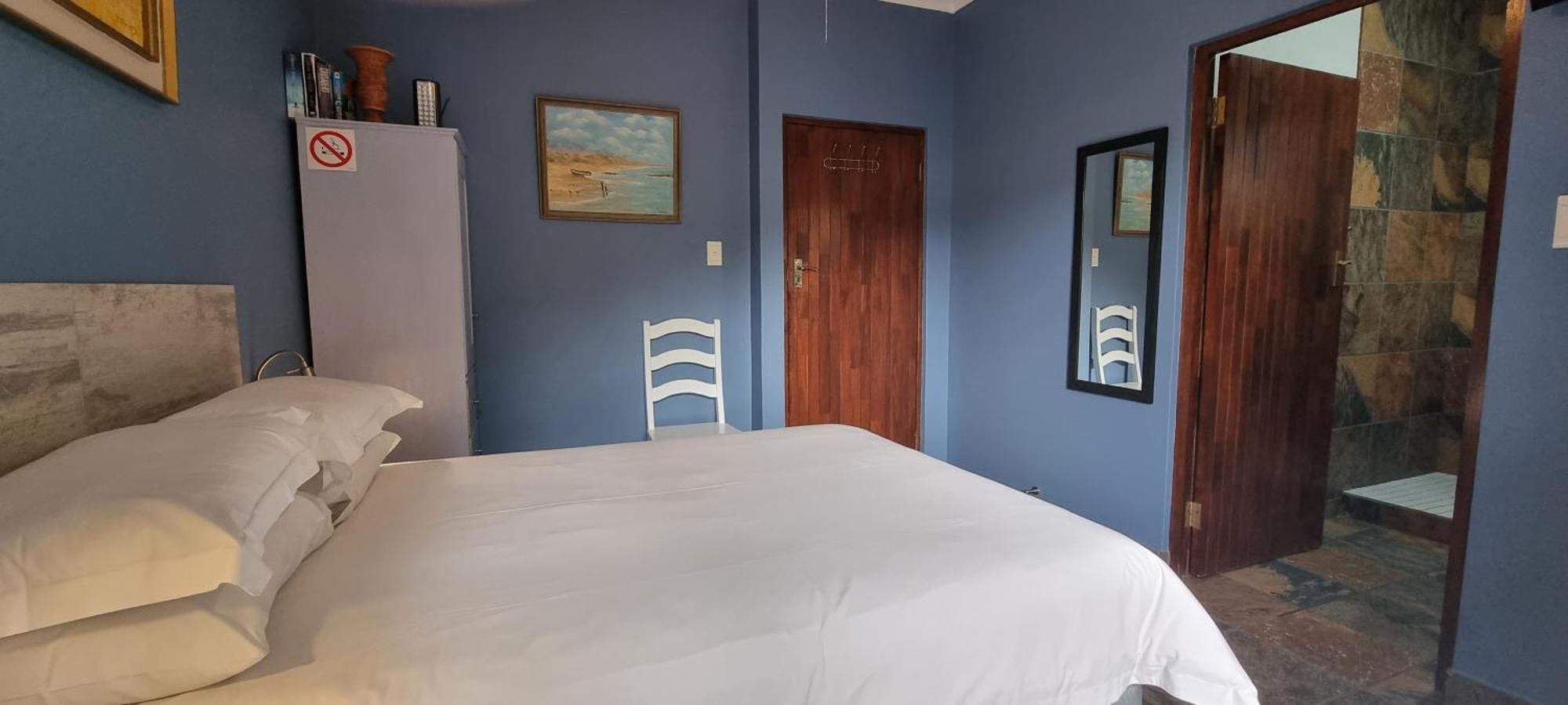 Crooked Tree Cottage Durban Esterno foto