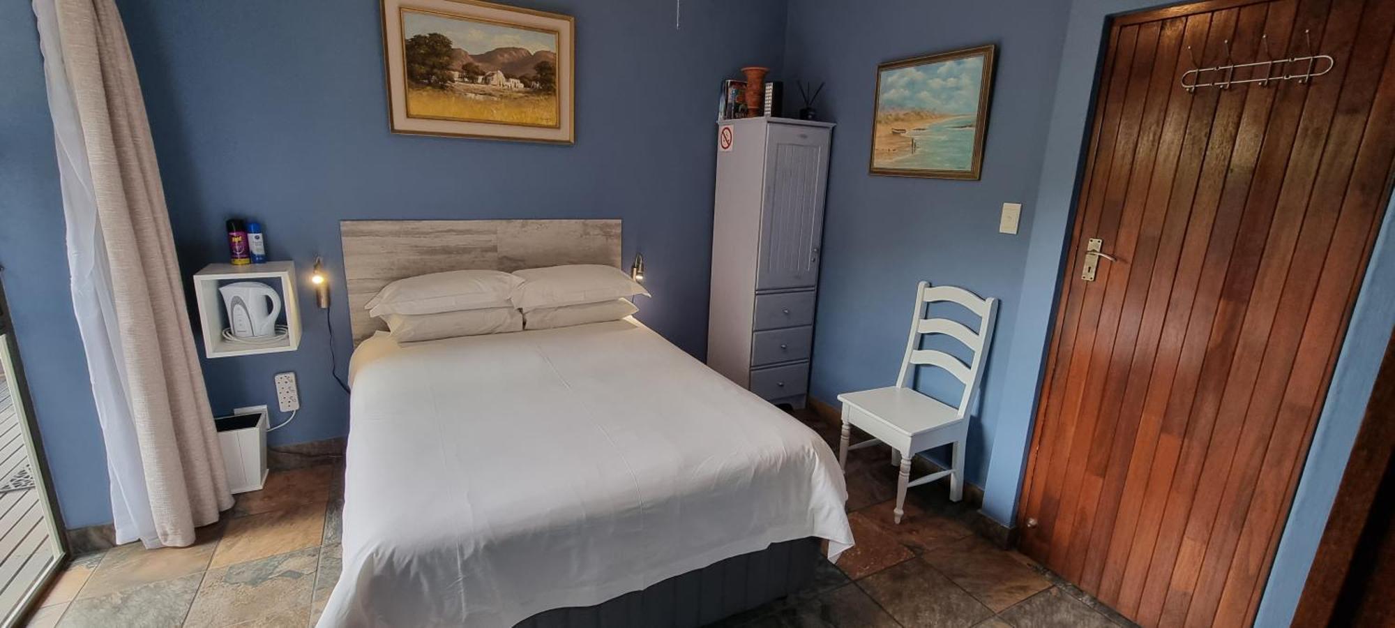 Crooked Tree Cottage Durban Esterno foto