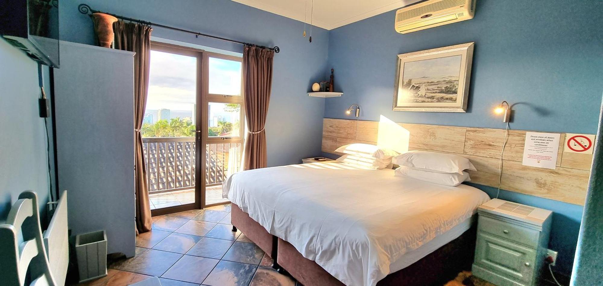 Crooked Tree Cottage Durban Esterno foto