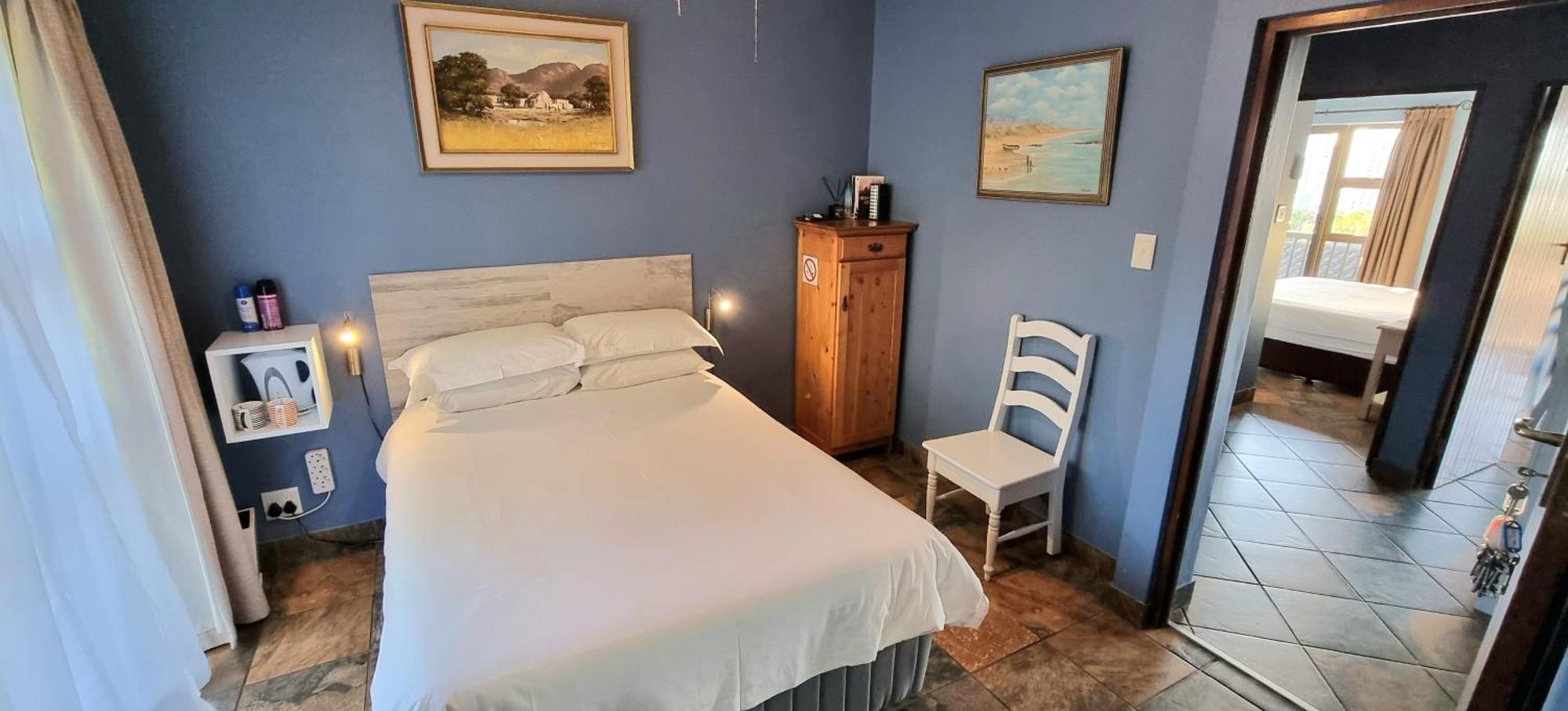 Crooked Tree Cottage Durban Esterno foto