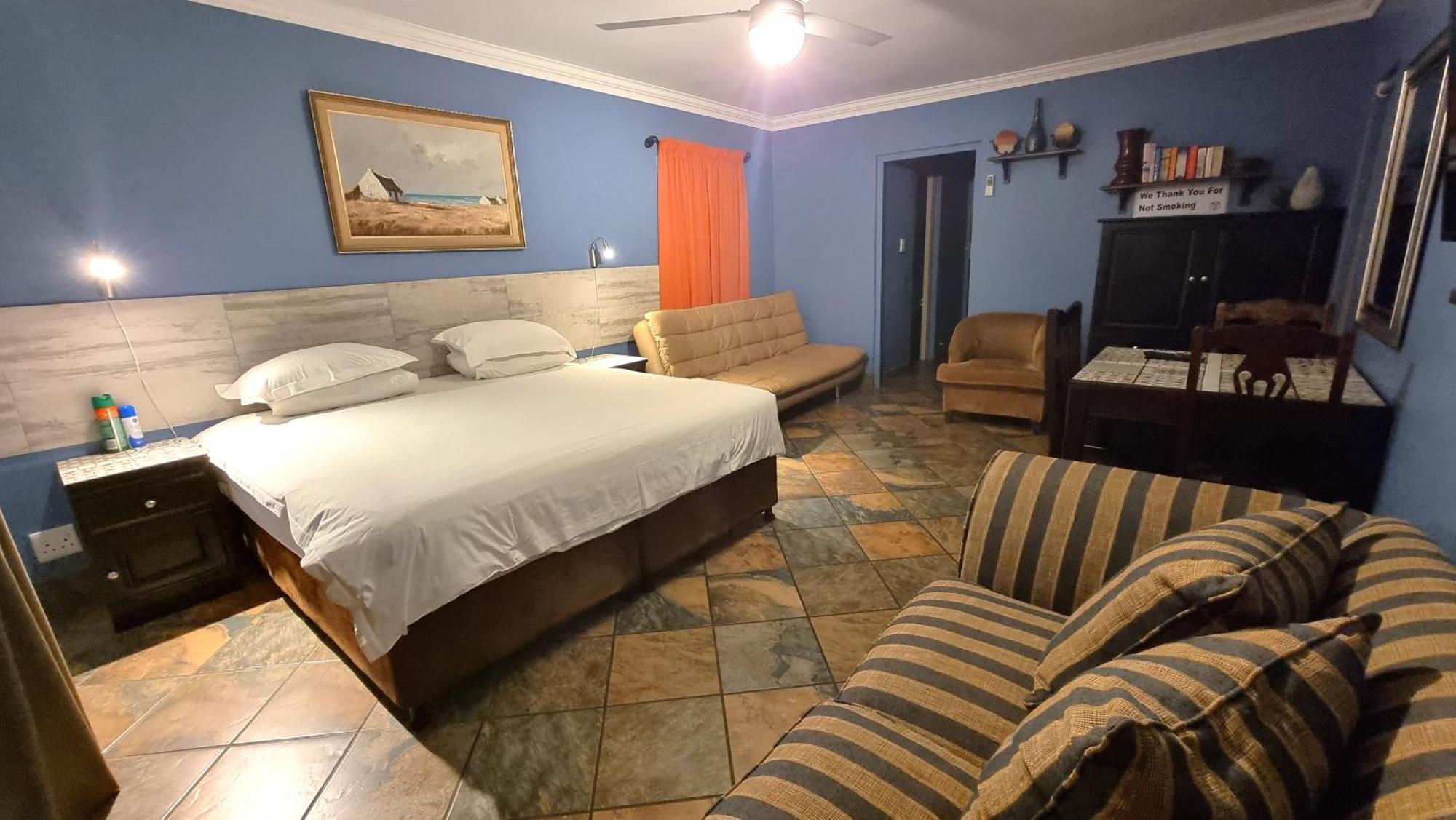 Crooked Tree Cottage Durban Esterno foto
