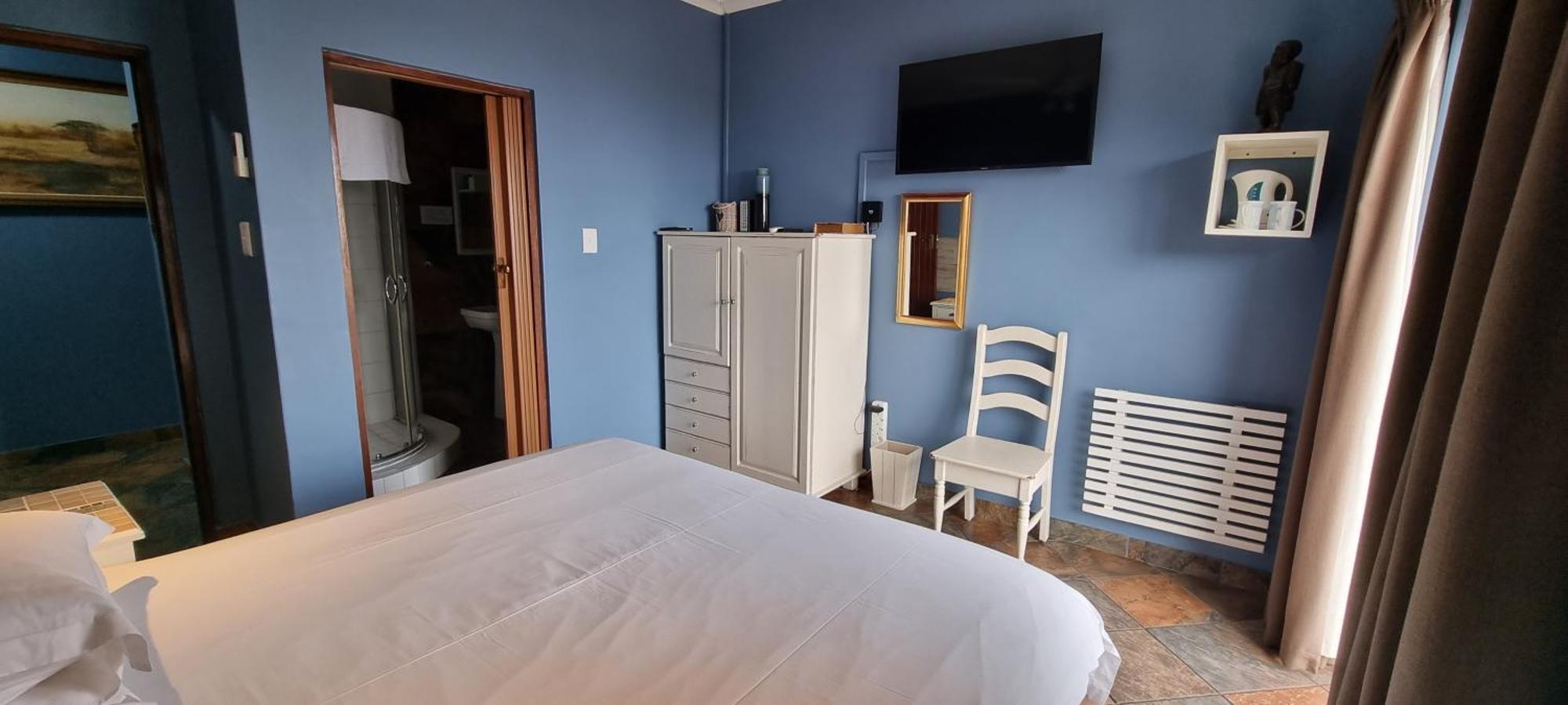 Crooked Tree Cottage Durban Esterno foto