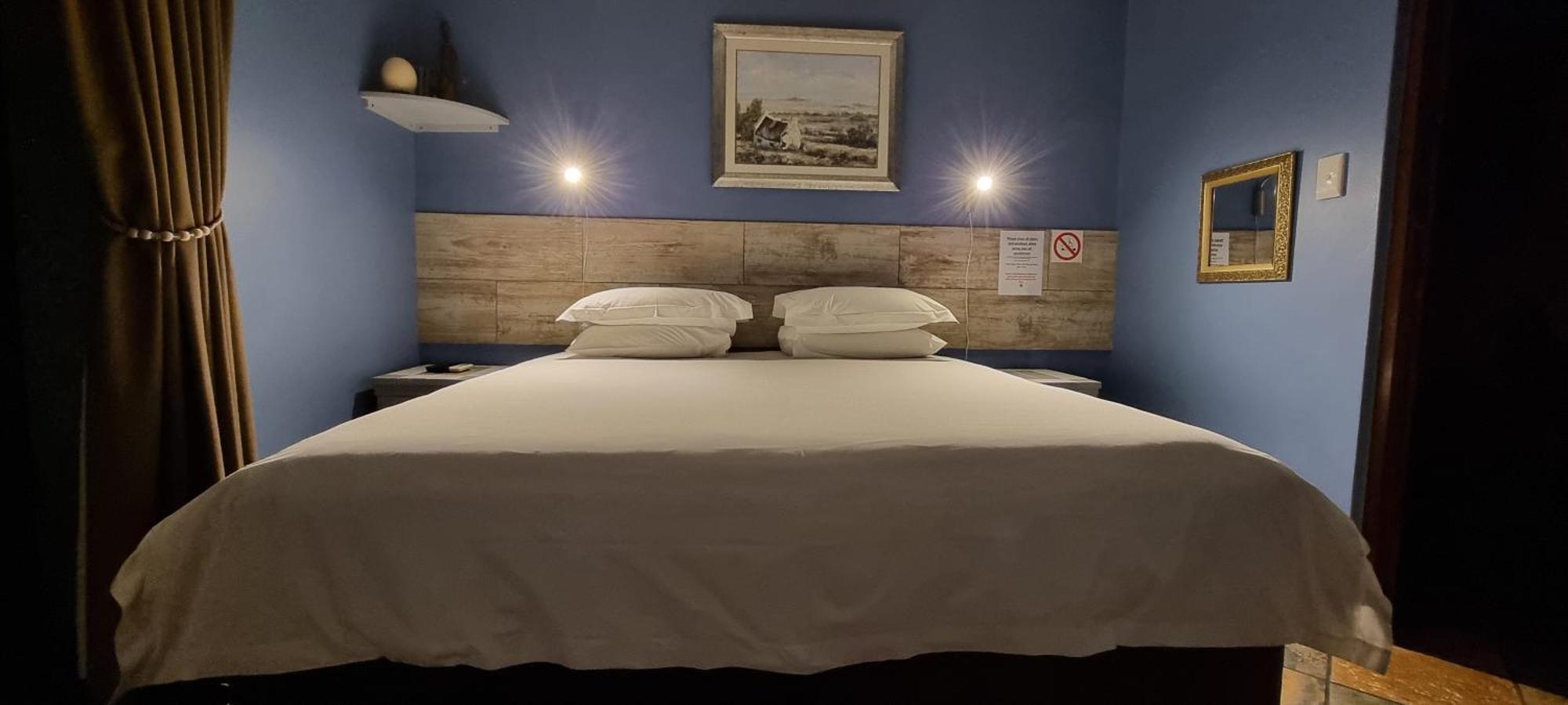 Crooked Tree Cottage Durban Esterno foto