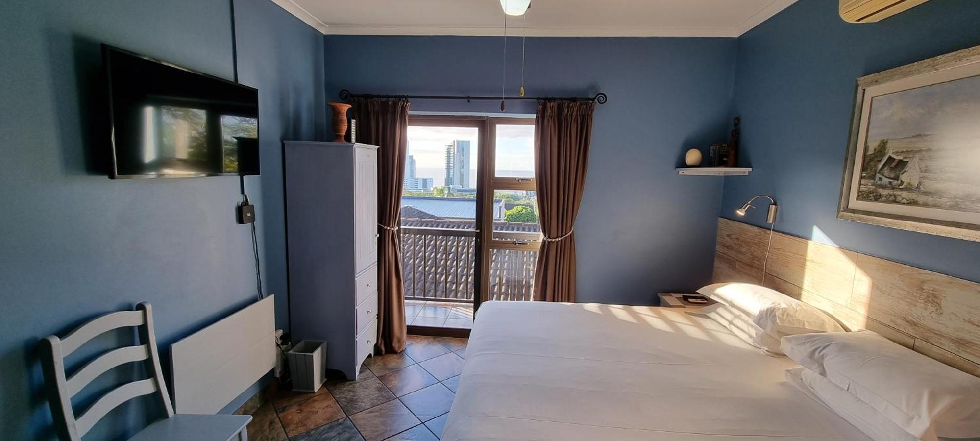 Crooked Tree Cottage Durban Esterno foto