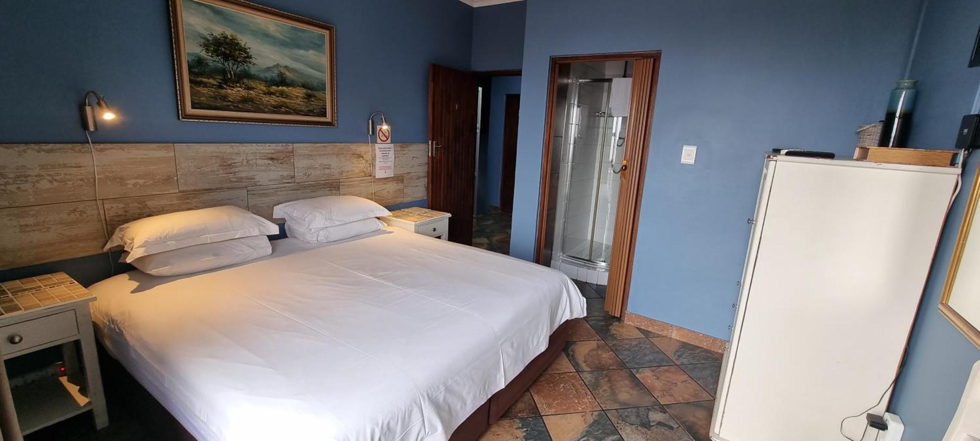 Crooked Tree Cottage Durban Esterno foto