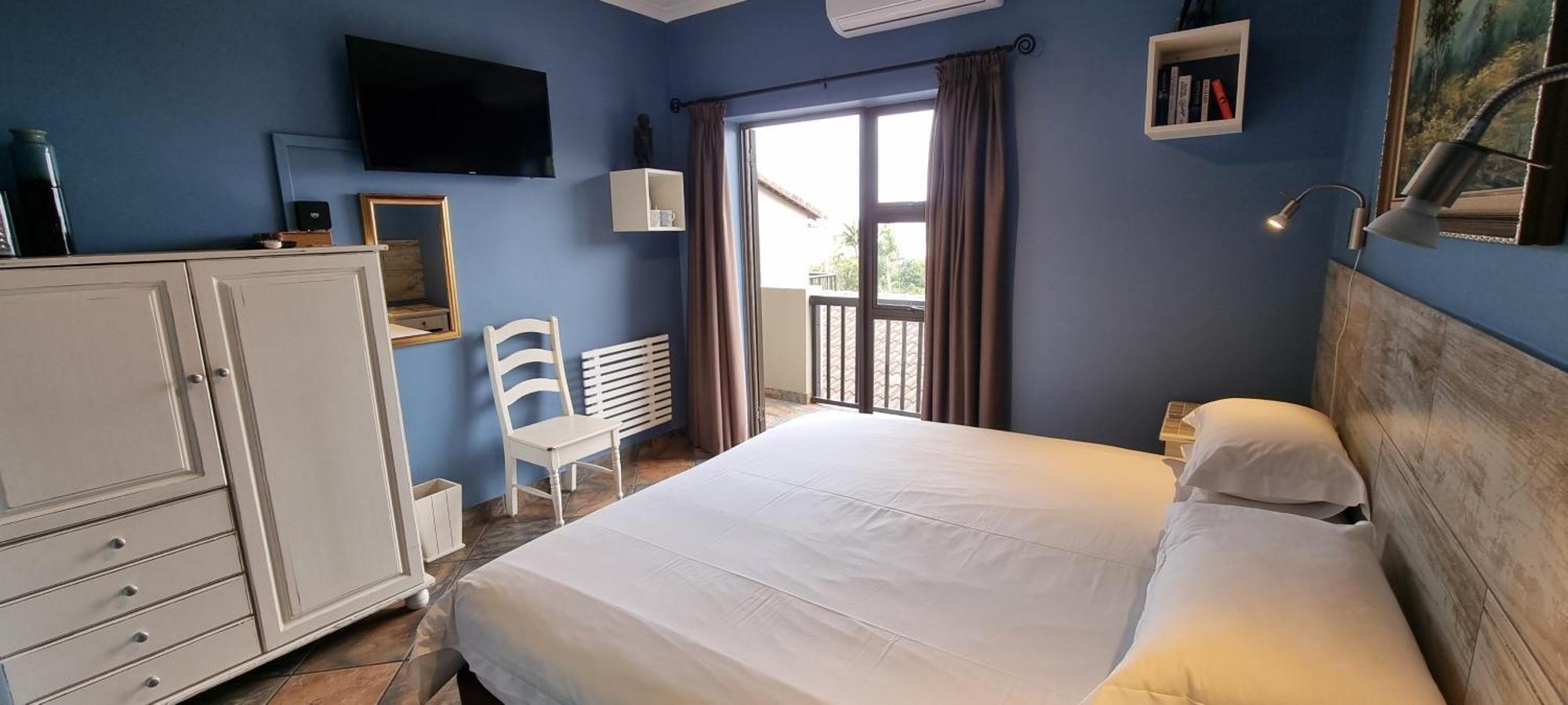 Crooked Tree Cottage Durban Esterno foto